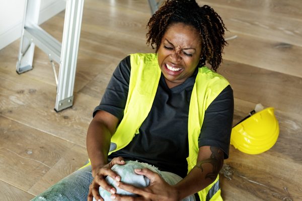 Workplace Safety Tips: Ensuring Safe Causality Response in Work Emergency Accidents